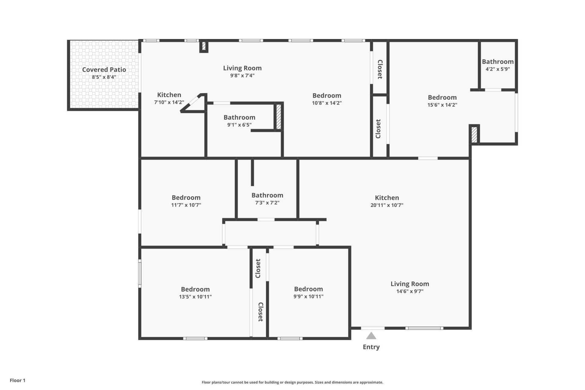 1300 Ashby Street, Key West, FL 33040 Photo