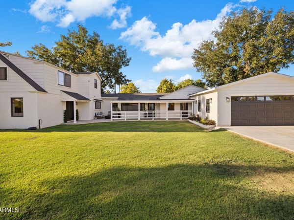 3401 N 25th Street, Phoenix, AZ 85016