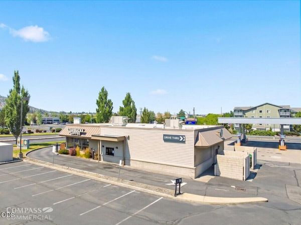 583 NE Bellevue Drive, Bend, OR 97701