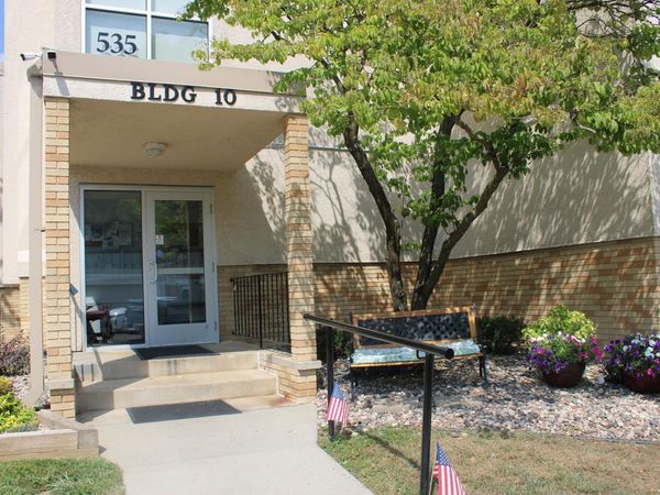 535 19th St NW, Unit 11, Rochester, MN 55901