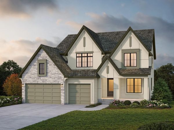 1732 Laquey Avenue NE, Saint Michael, MN 55376