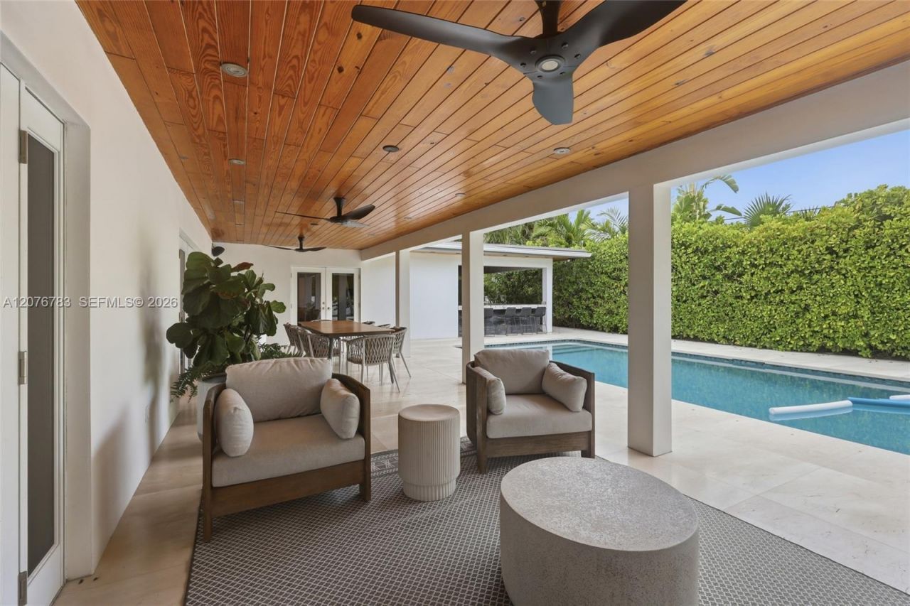 571 S Mashta Dr, Key Biscayne, FL 33149 Photo