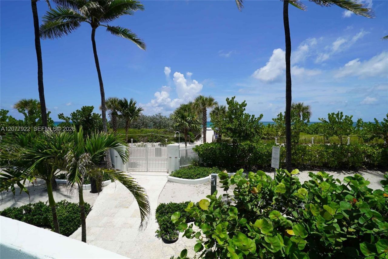 5161 Collins Ave , Unit 1101, Miami Beach, FL 33140 Photo