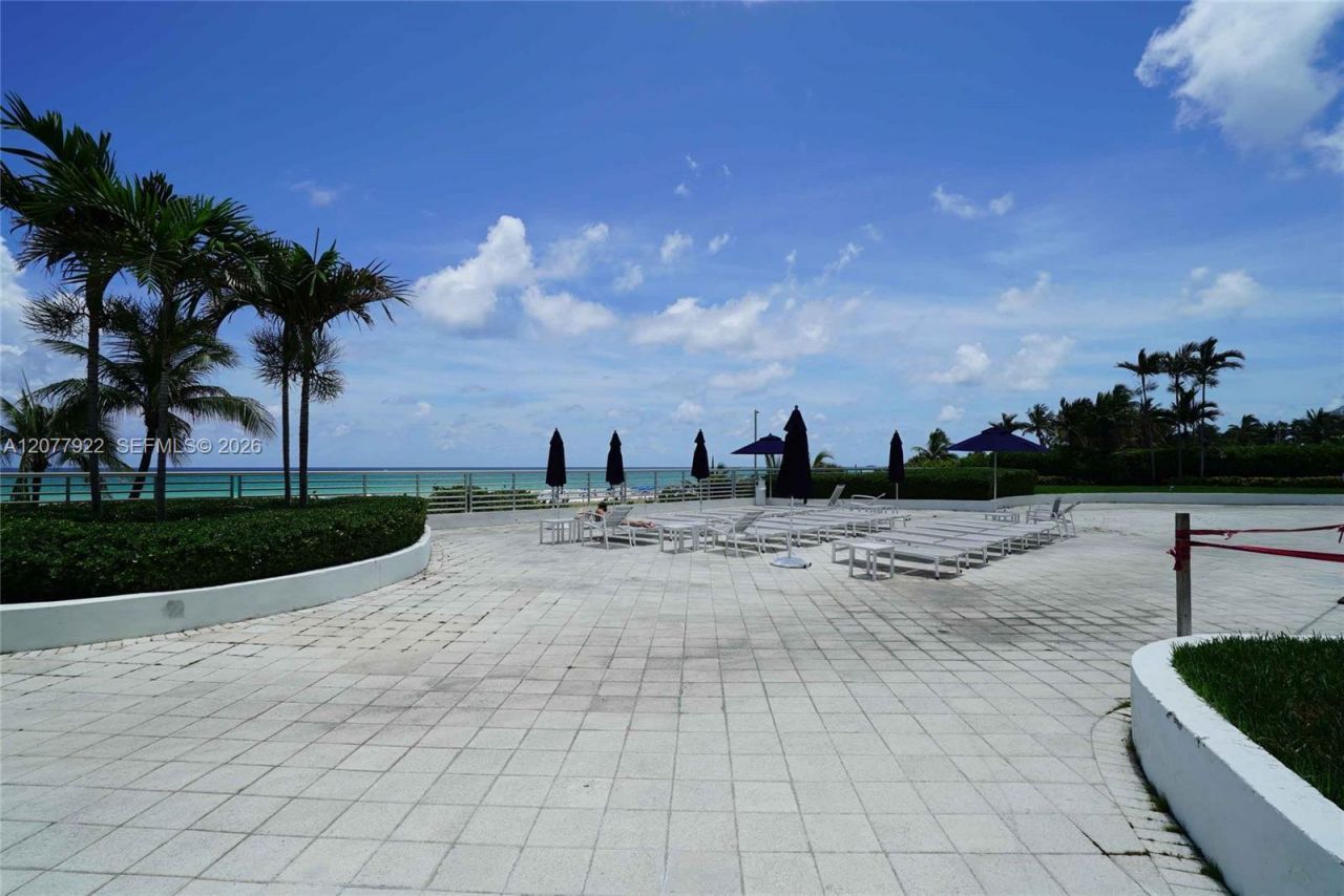 5161 Collins Ave , Unit 1101, Miami Beach, FL 33140 Photo