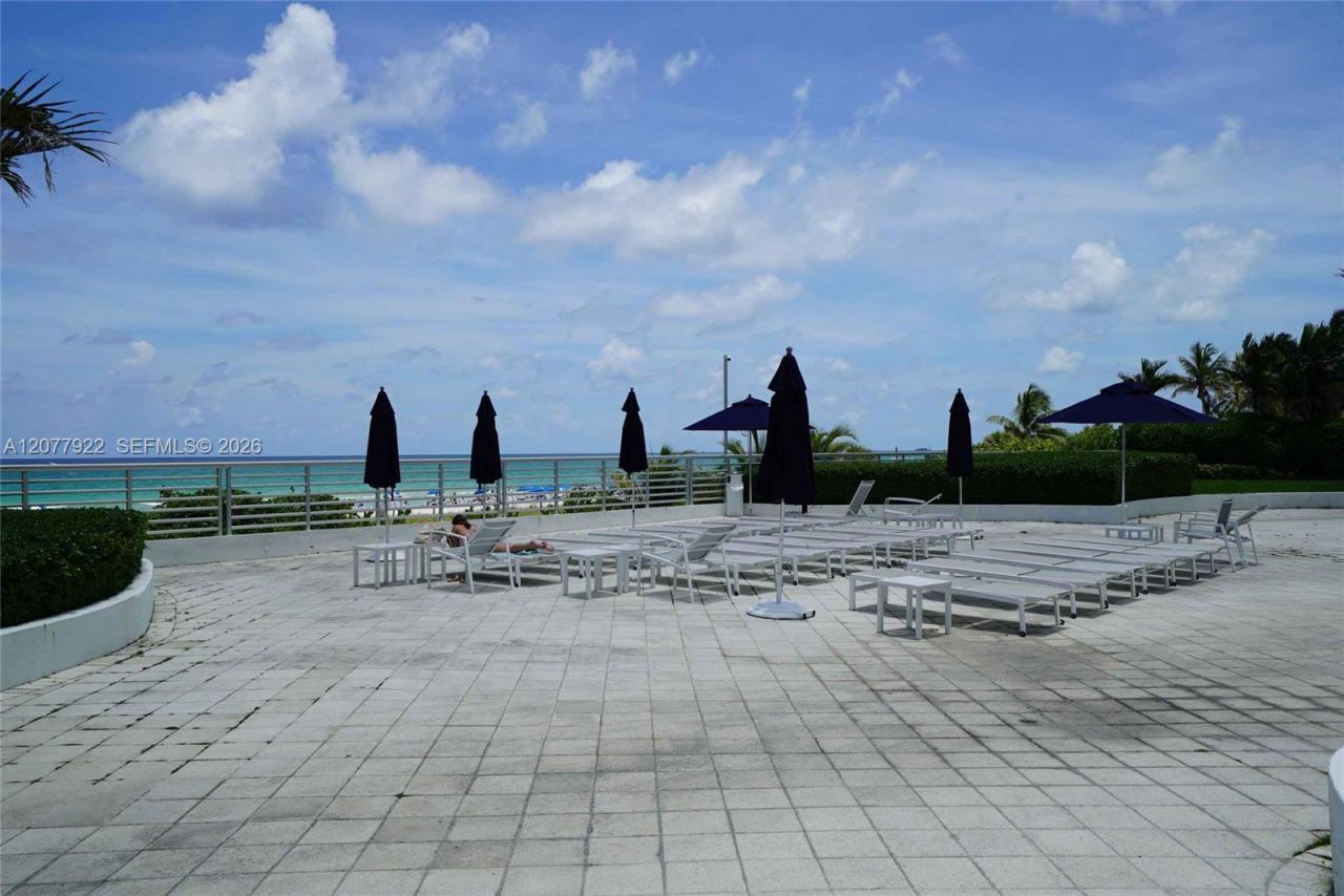 5161 Collins Ave , Unit 1101, Miami Beach, FL 33140 Photo