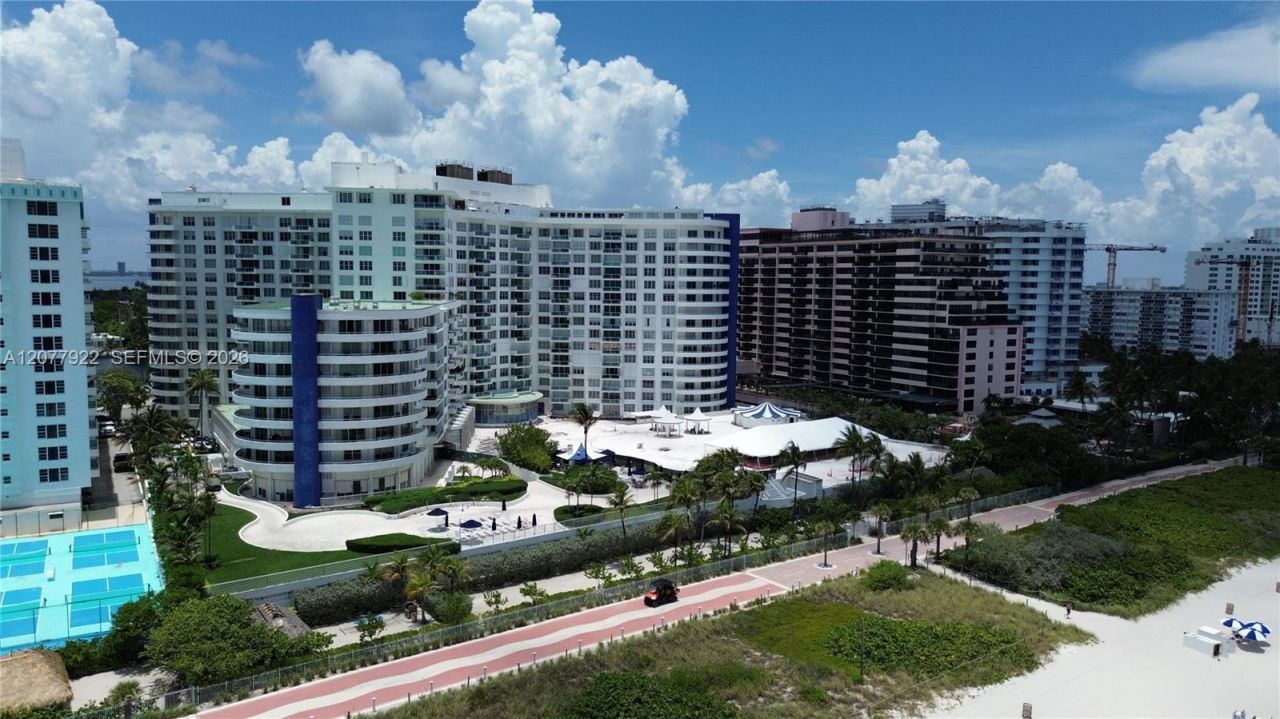 5161 Collins Ave , Unit 1101, Miami Beach, FL 33140 Photo