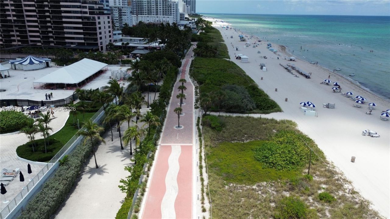 5161 Collins Ave , Unit 1101, Miami Beach, FL 33140 Photo