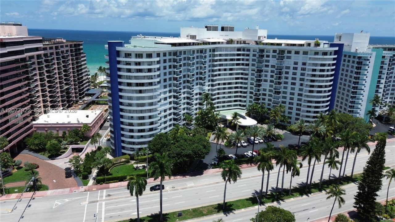 5161 Collins Ave , Unit 1101, Miami Beach, FL 33140 Photo