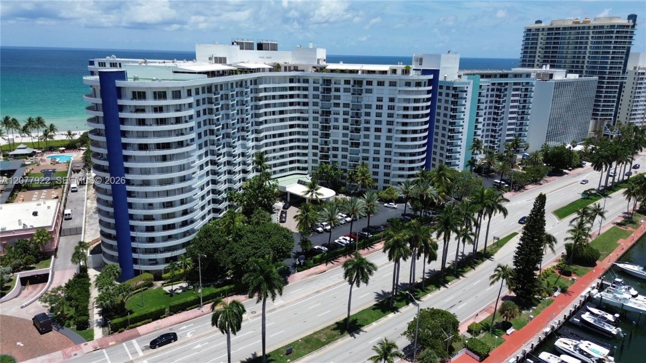 5161 Collins Ave , Unit 1101, Miami Beach, FL 33140 Photo