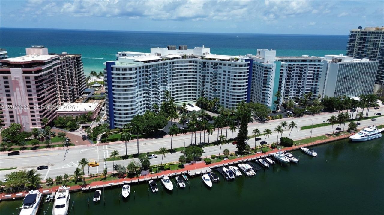 5161 Collins Ave , Unit 1101, Miami Beach, FL 33140 Photo