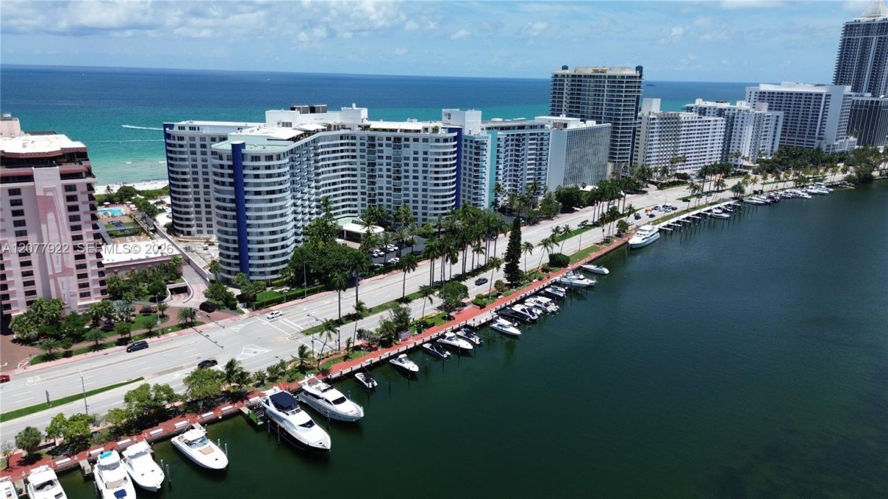5161 Collins Ave , Unit 1101, Miami Beach, FL 33140 Photo