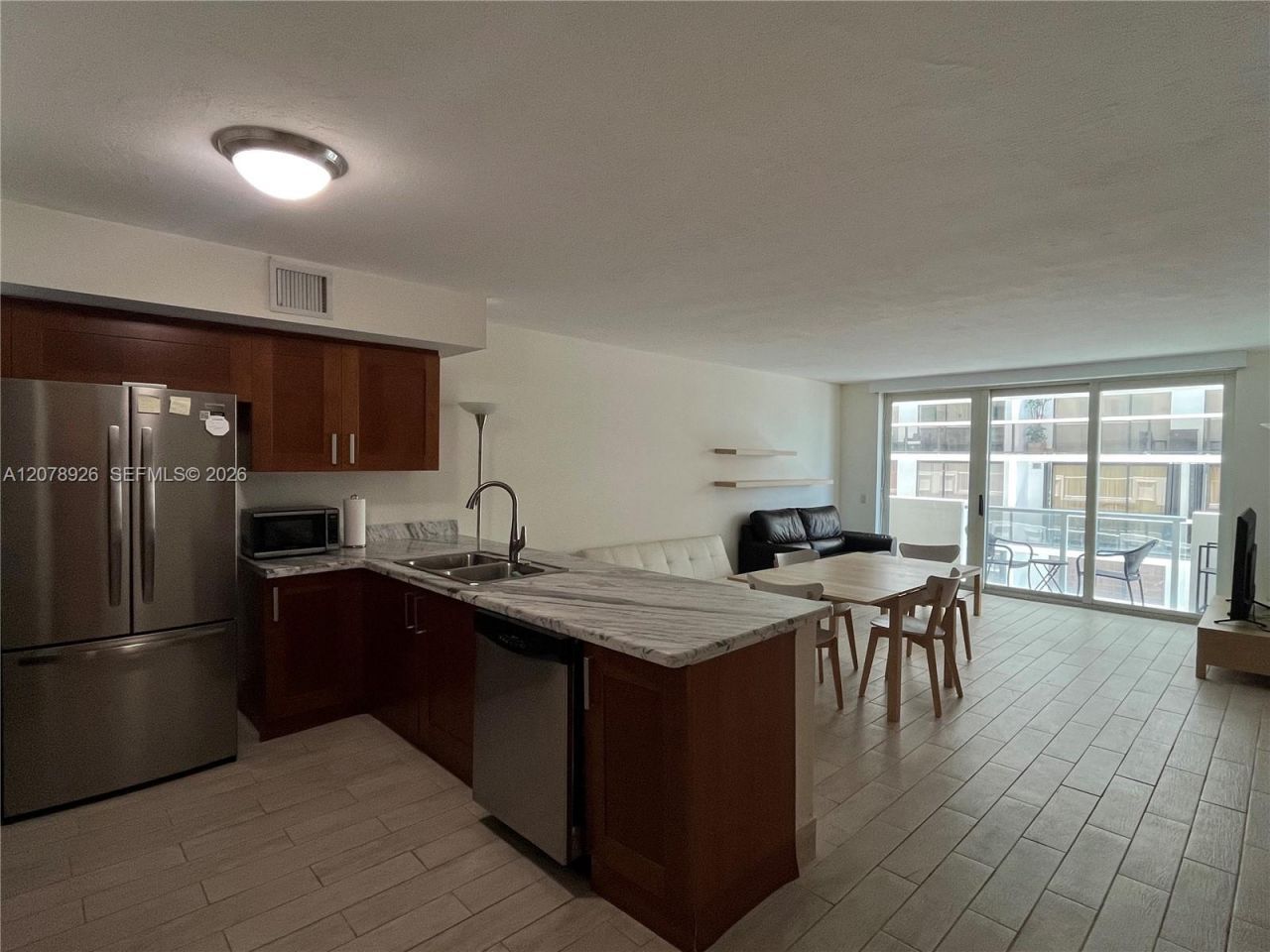 9499 Collins Ave , Unit 307, Surfside, FL 33154 Photo