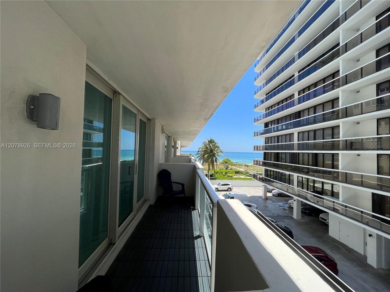 9499 Collins Ave , Unit 307, Surfside, FL 33154 Photo