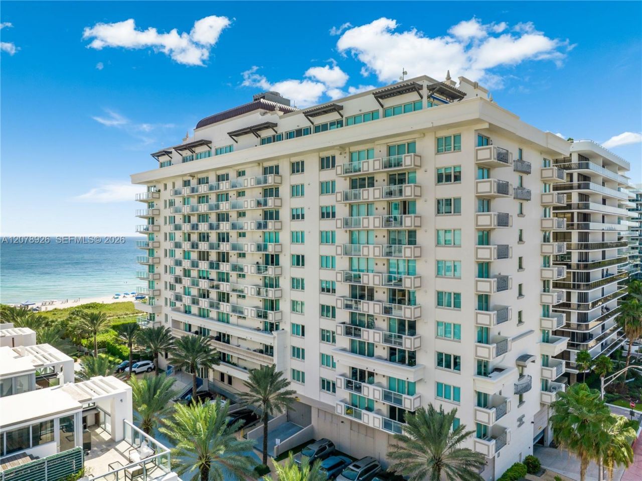 9499 Collins Ave , Unit 307, Surfside, FL 33154 Photo