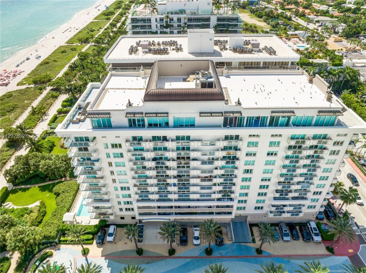 9499 Collins Ave , Unit 307, Surfside, FL 33154 Photo
