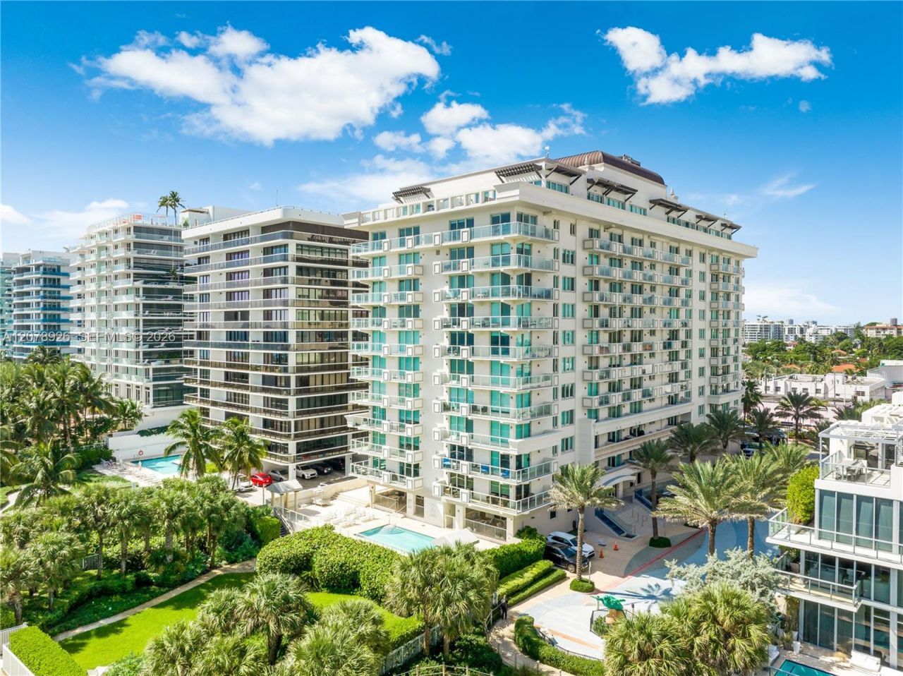 9499 Collins Ave , Unit 307, Surfside, FL 33154 Photo