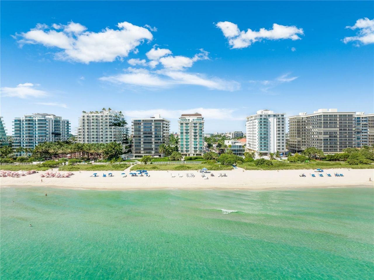 9499 Collins Ave , Unit 307, Surfside, FL 33154 Photo