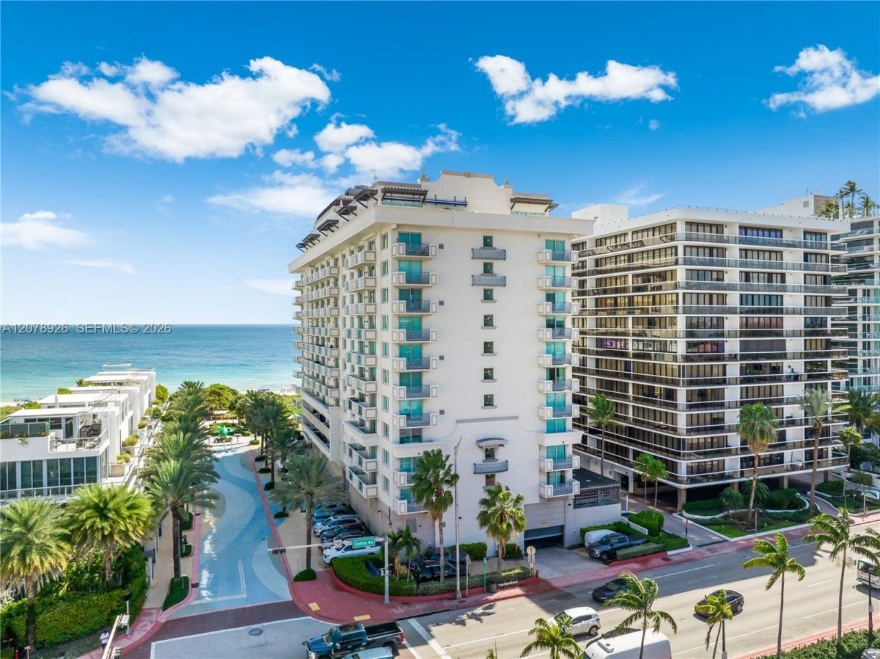 9499 Collins Ave , Unit 307, Surfside, FL 33154 Photo