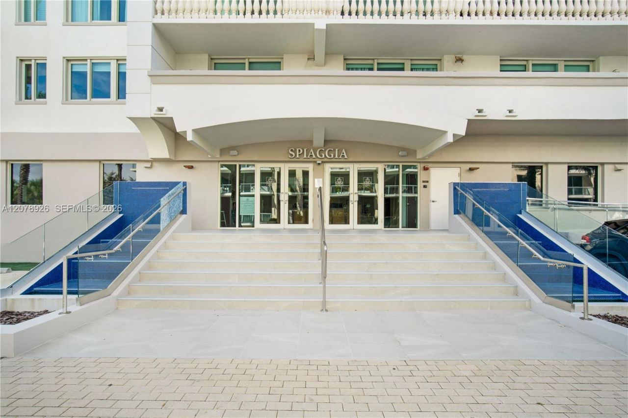 9499 Collins Ave , Unit 307, Surfside, FL 33154 Photo