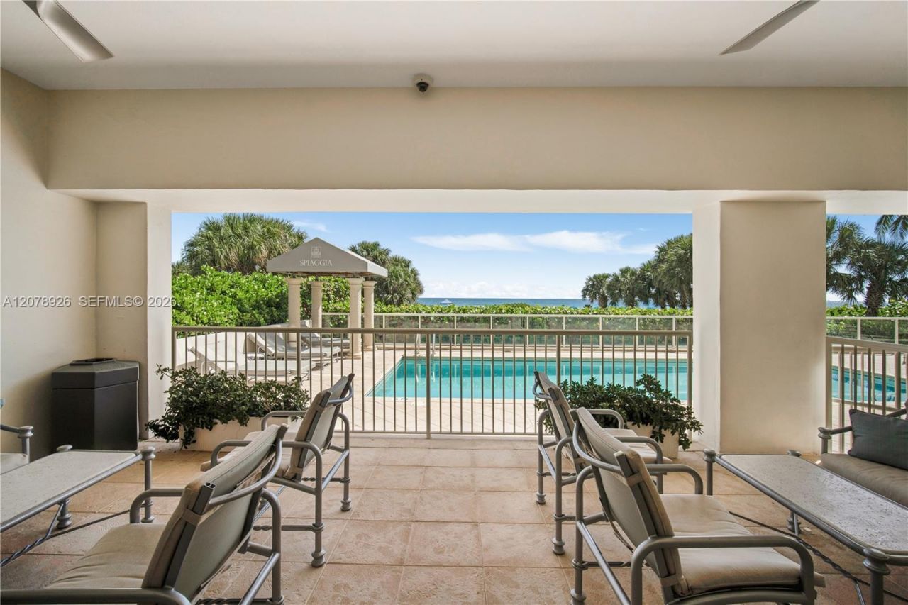 9499 Collins Ave , Unit 307, Surfside, FL 33154 Photo