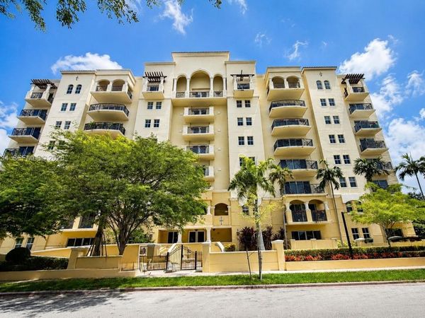 101 Sidonia Ave , Unit 205, Coral Gables, FL 33134