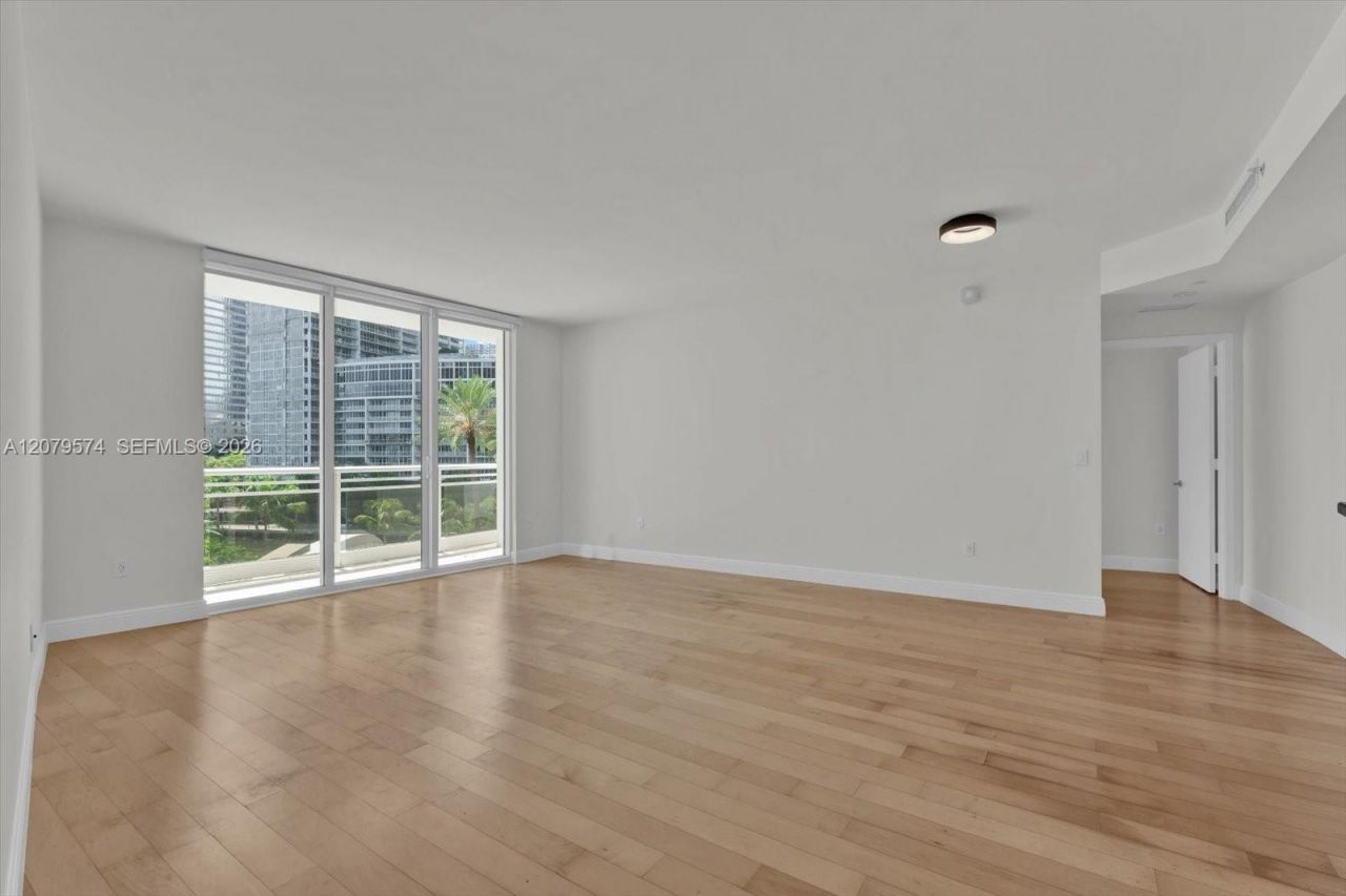 901 Brickell Key Blvd, Unit 609, Miami, FL 33131 Photo