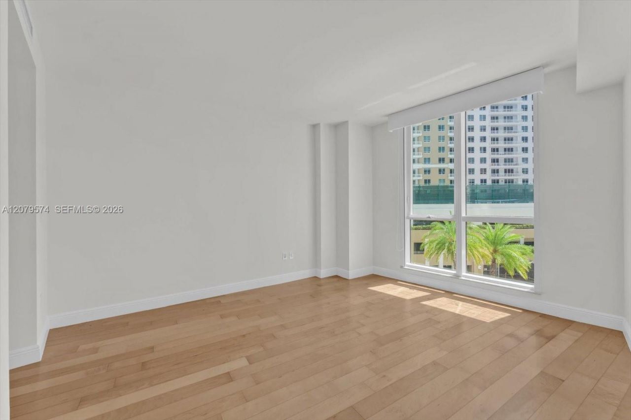 901 Brickell Key Blvd, Unit 609, Miami, FL 33131 Photo