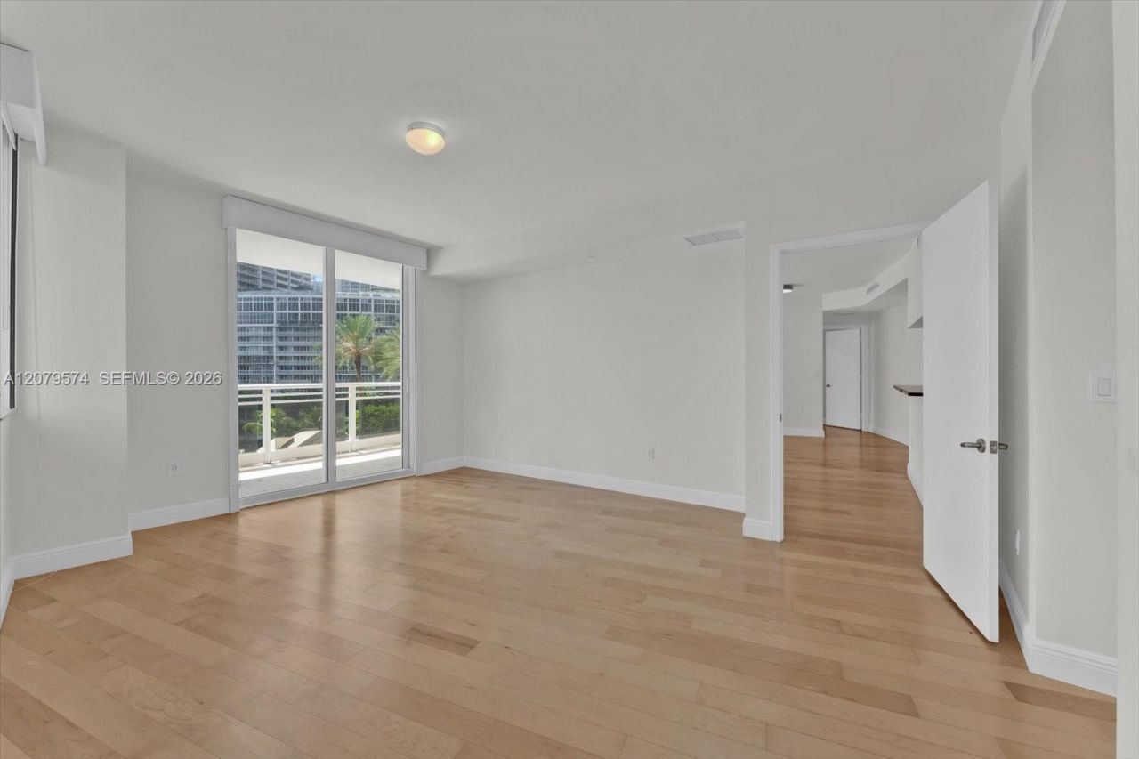 901 Brickell Key Blvd, Unit 609, Miami, FL 33131 Photo