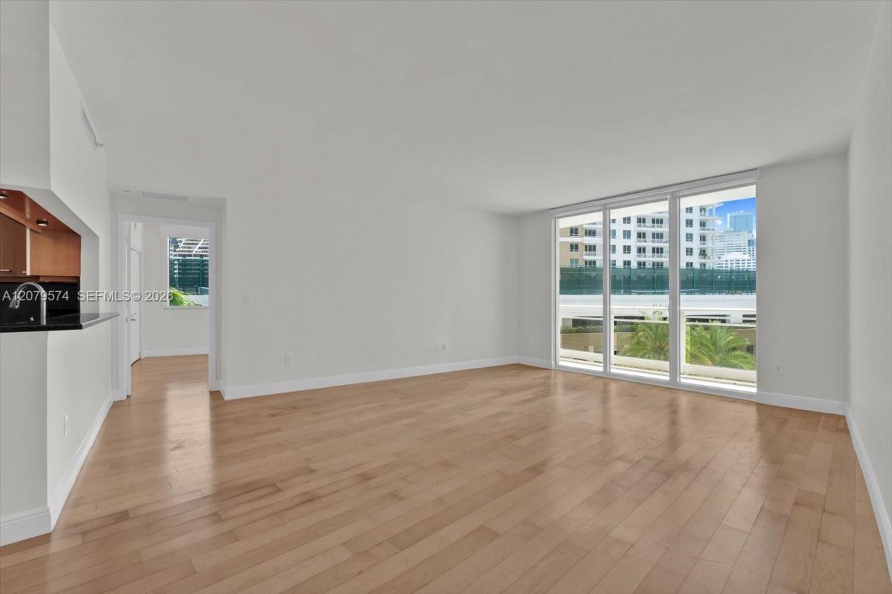 901 Brickell Key Blvd, Unit 609, Miami, FL 33131 Photo
