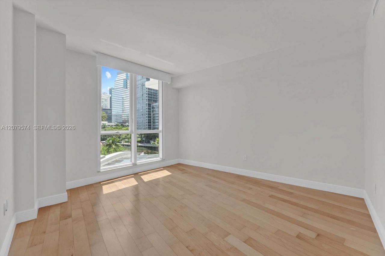 901 Brickell Key Blvd, Unit 609, Miami, FL 33131 Photo