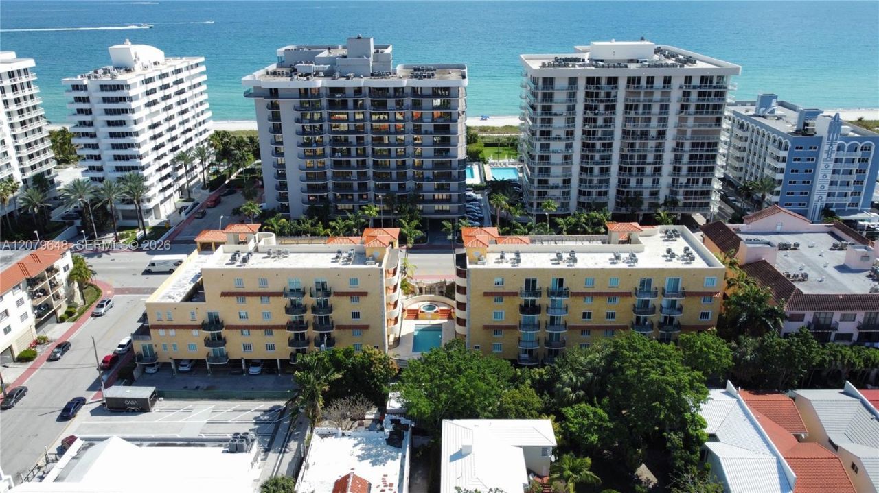 8888 Collins Ave , Unit 308, Surfside, FL 33154 Photo
