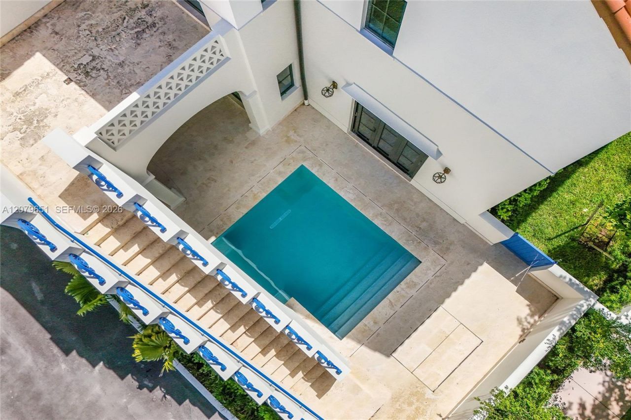 550 Malaga Ave, Unit Villa 1, Coral Gables, FL 33134 Photo