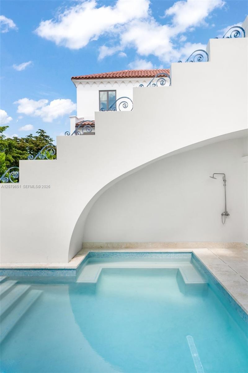 550 Malaga Ave, Unit Villa 1, Coral Gables, FL 33134 Photo