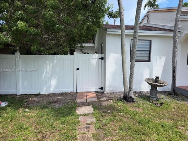 6871 SW 37th St , Unit A, Miami, FL 33155