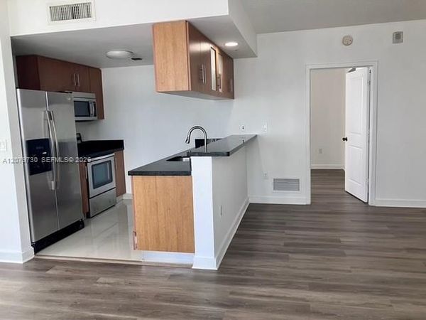 601 NE 23rd St, Unit 1502, Miami, FL 33137