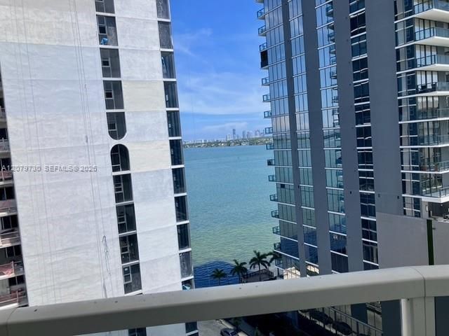 601 NE 23rd St, Unit 1502, Miami, FL 33137 Photo