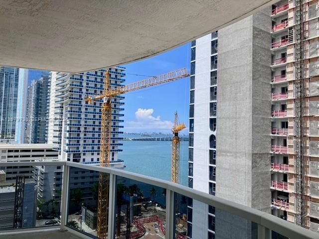 601 NE 23rd St, Unit 1502, Miami, FL 33137 Photo