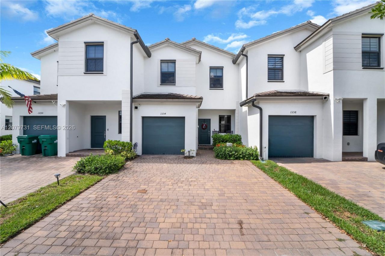 13154 SW 233rd St, Homestead, FL 33170 Photo