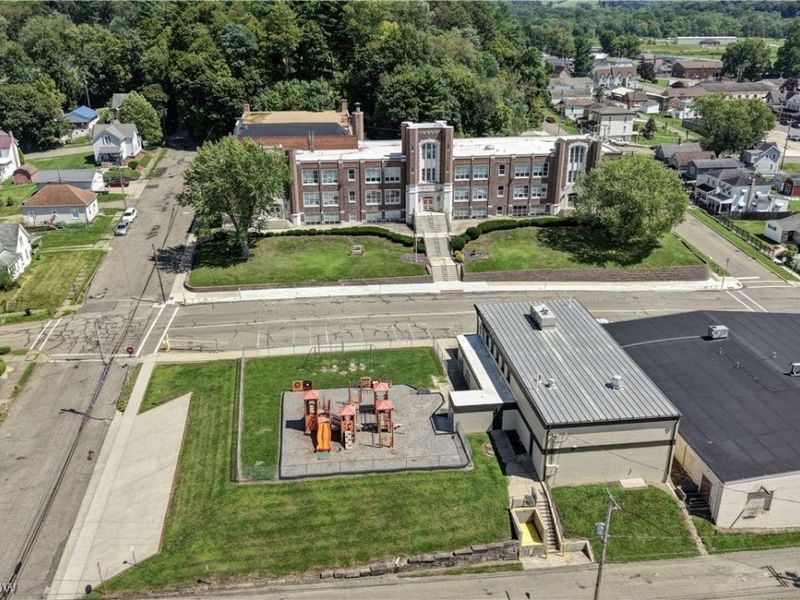 225 N 3rd Street, Dennison, OH 44621 Photo 1