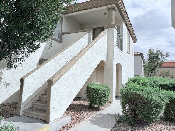 5104 Jordan Frey Street , Unit 203, Las Vegas, NV 89130