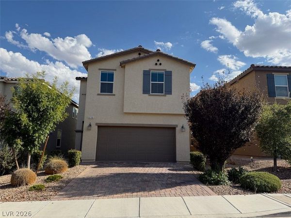 9769 Cluny Avenue , Las Vegas, NV 89178