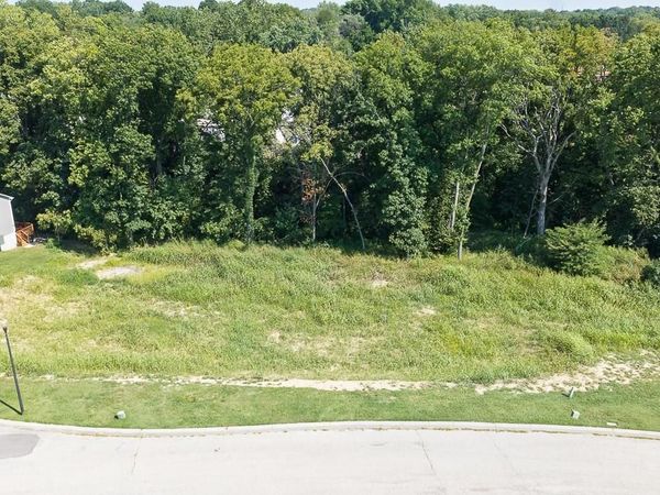 Lot 11 & 12 Troup Avenue, Kansas City, KS 66112