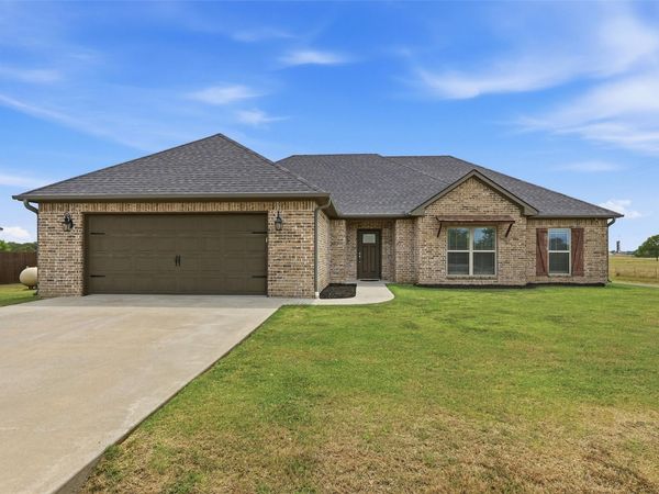 18 Paris Avenue , Durant, OK 74701