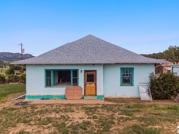 13451 Prosser Rd, Trinidad, CO 81082