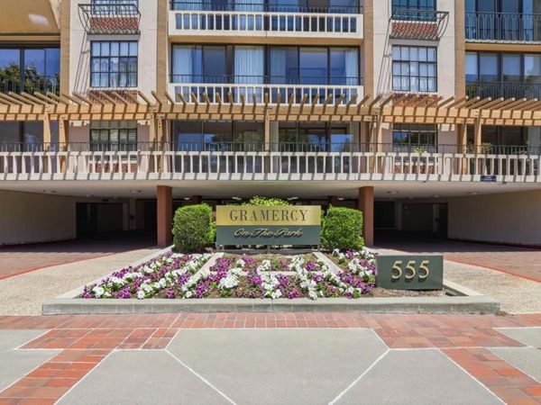 555 Laurel Avenue, Unit 122, San Mateo, CA 94401