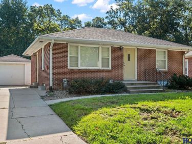 1344 N 39th Street, Lincoln, NE 68502