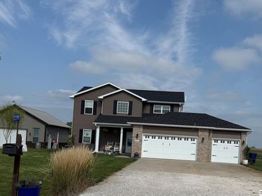 12398 Keri Circle, Blair, NE 68008