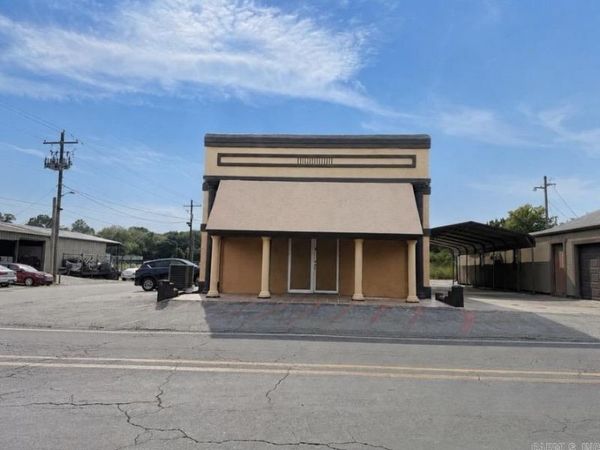 208 AVE 2SE Avenue , Atkins, AR 72823