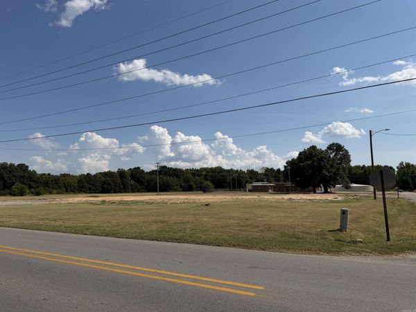 3203 Race Street , Jonesboro, AR 72401