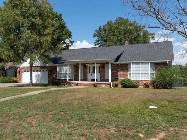 602 Edgewater Cove , Heber Springs, AR 72543